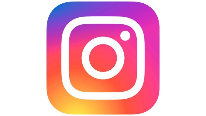 LOGO Instagram