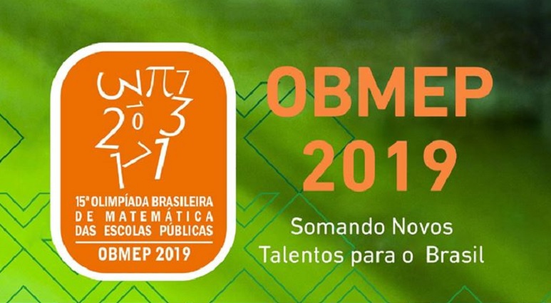 obmep 2019