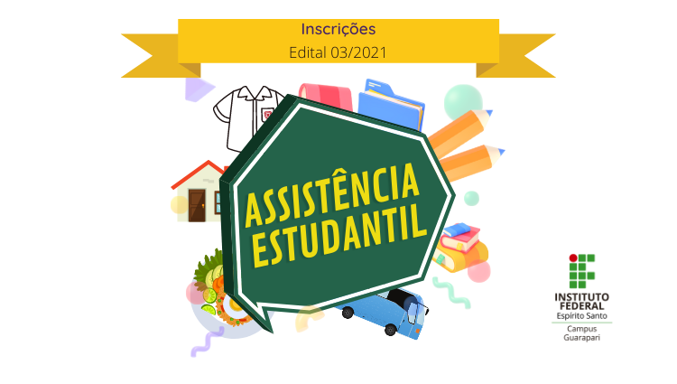 banner assistencia estudantil 03 2021