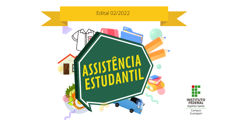 banner assistencia estudantil 01 2022