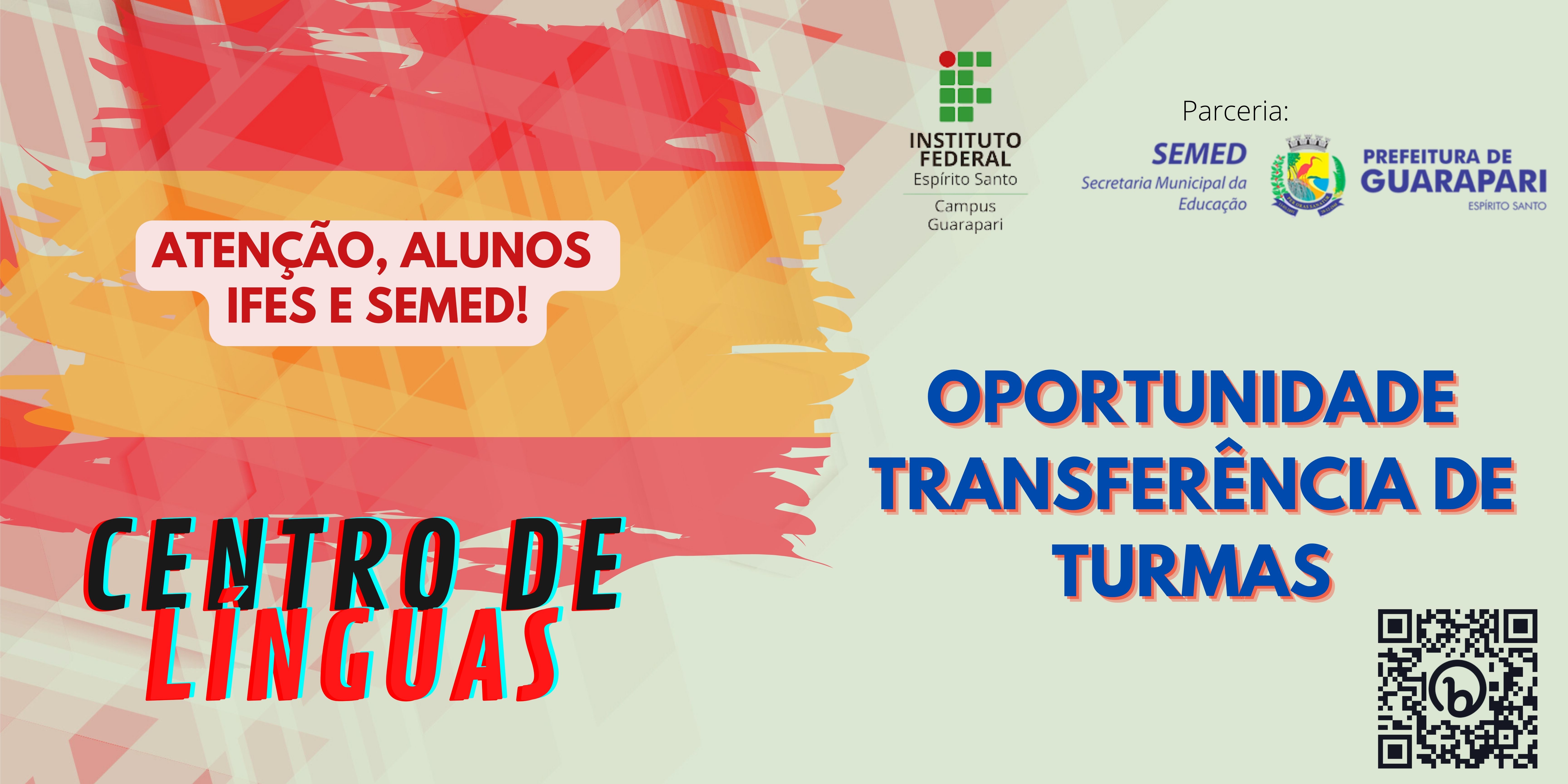 Banners topo site Ifes Guarapari