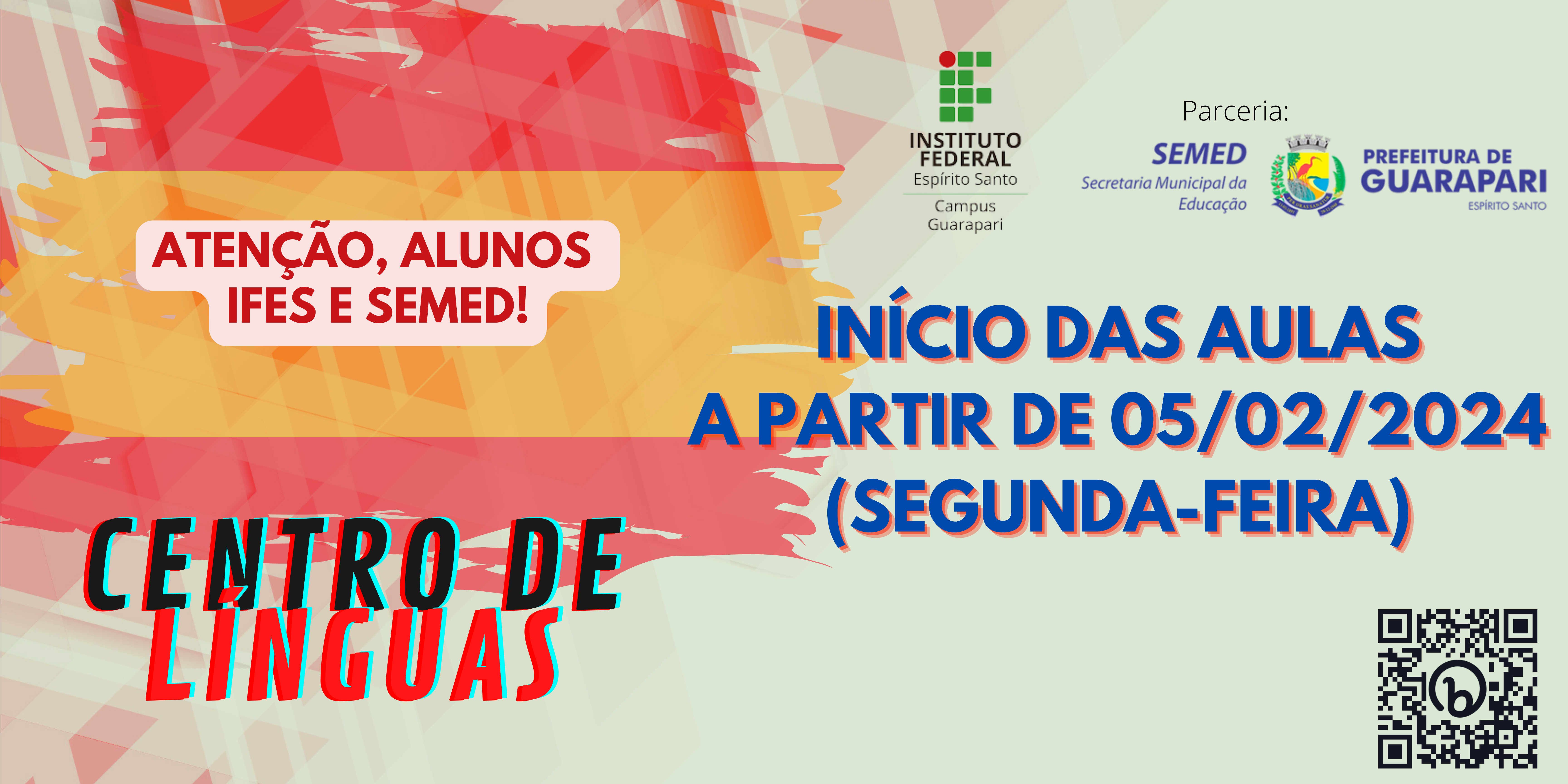 Banners topo site Ifes Guarapari
