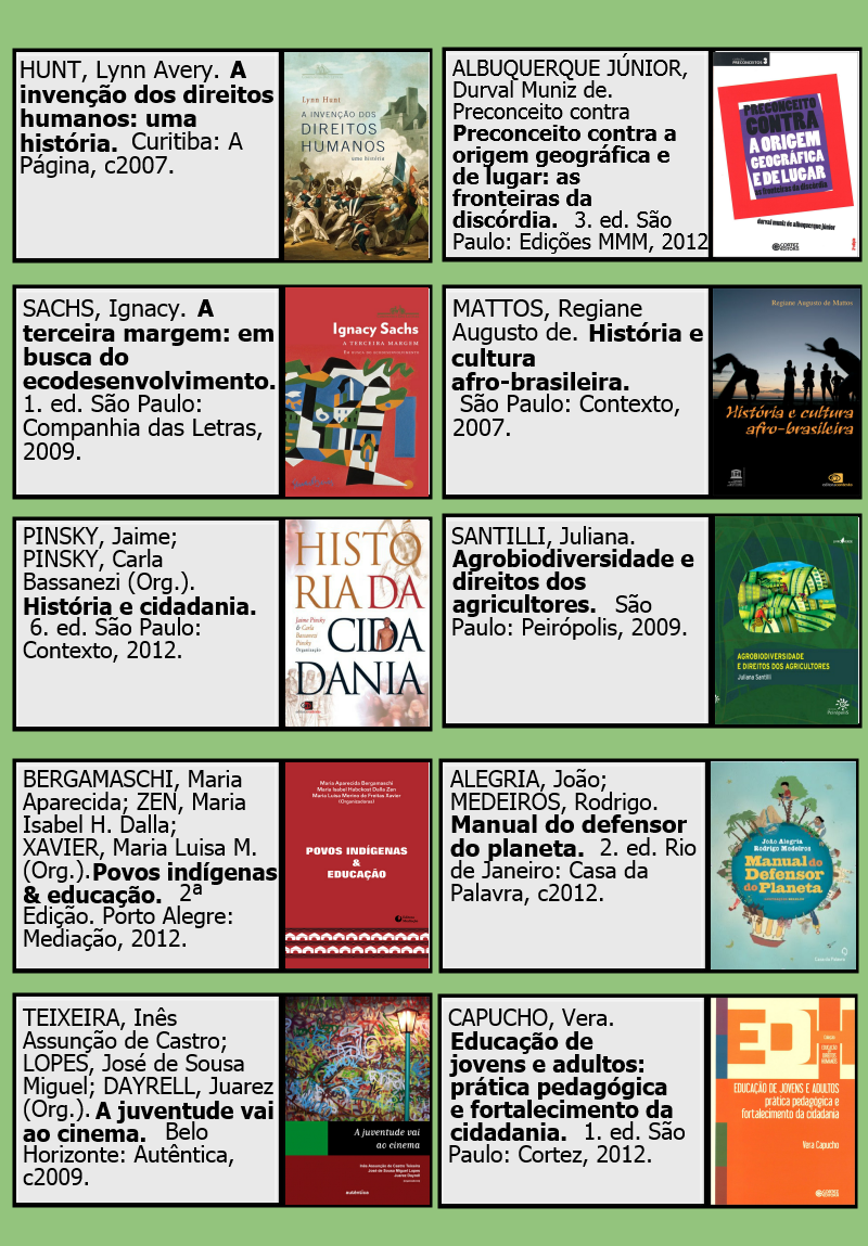 abril livros 2