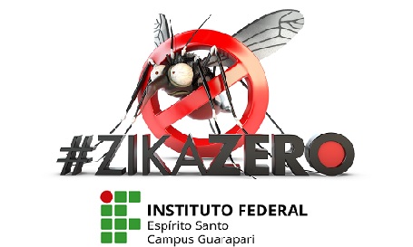 Campanha #ZIKAZERO