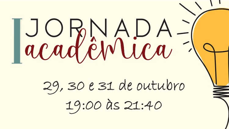 i jornada academica 2019