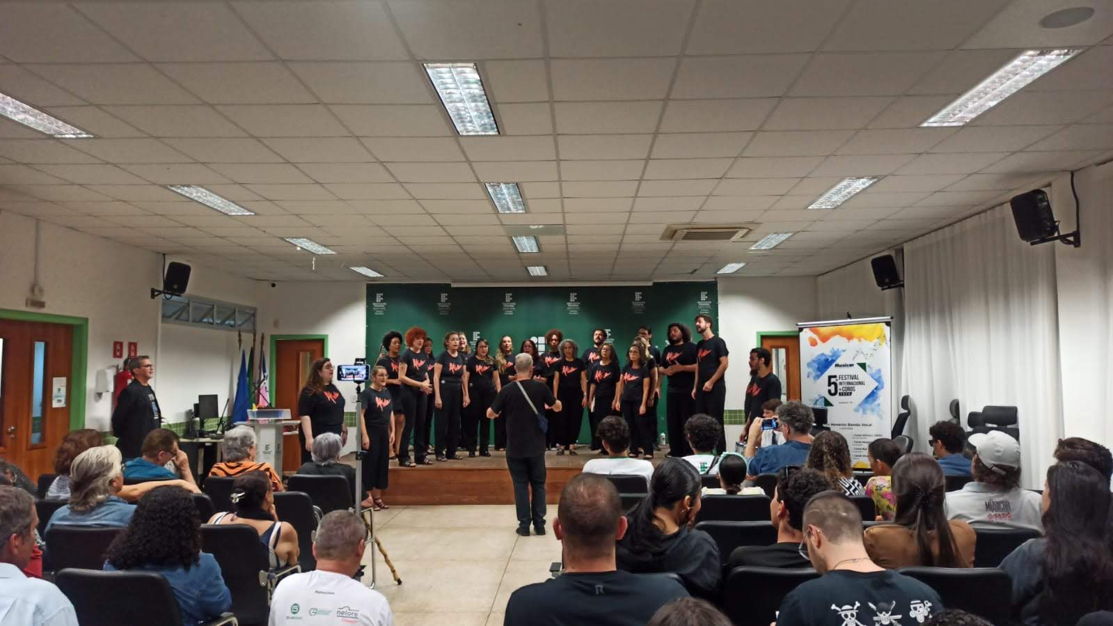 5 festival internacional de coros de guarapari img 1