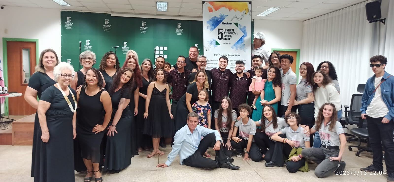 5 festival internacional de coros de guarapari img 3