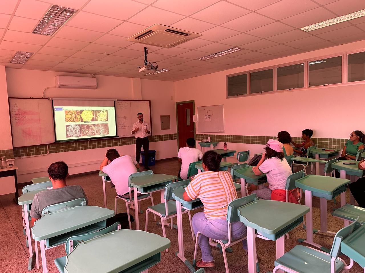 28032024 NAPNE acao autismo 1