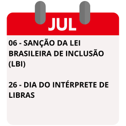 julho