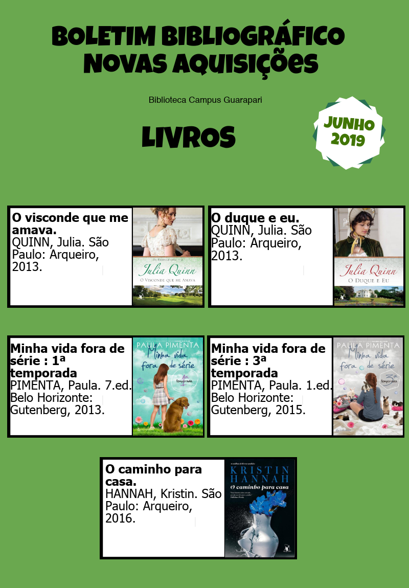 Junho 1ª Parte 