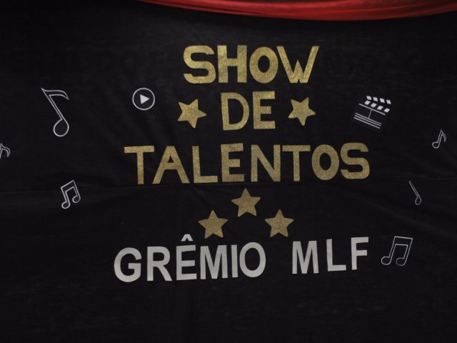 Show de Talentos