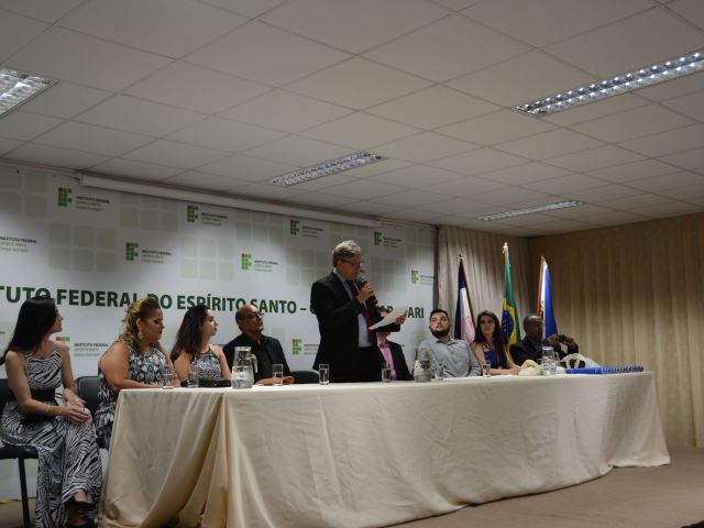 Formatura Administração