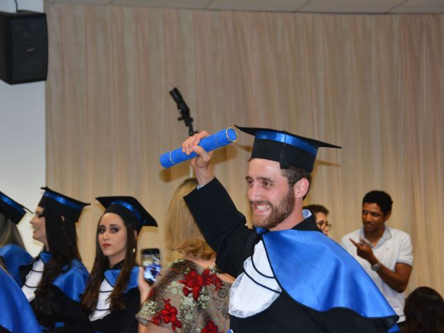 Formatura Administração