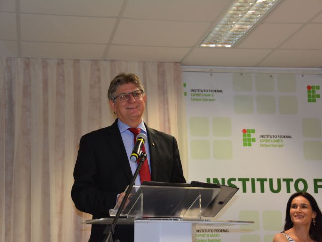 Formatura Administração