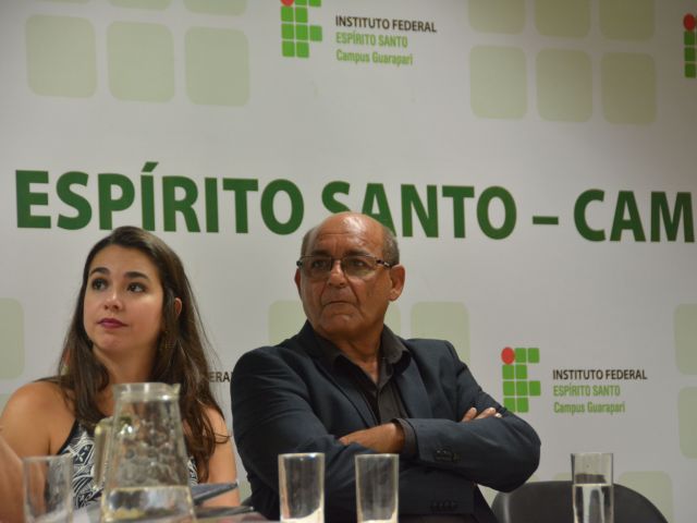 Formatura Administração