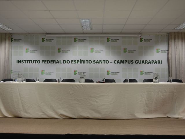 Formatura Administração
