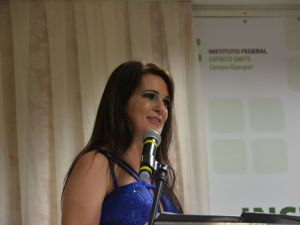 Formatura Administração