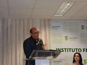 Formatura Administração