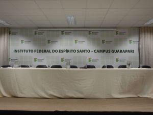 Formatura Administração