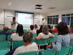 Eventos - 2018 - Julho - Aulas inaugurais