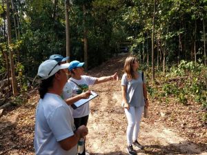 Eventos - 2019 - setembro - Ações do NEA - Setembro - NEA-Projetos-Ecos