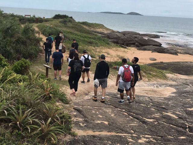 visita-parque-estadual-paulo-cesar-alunos-licenciatura