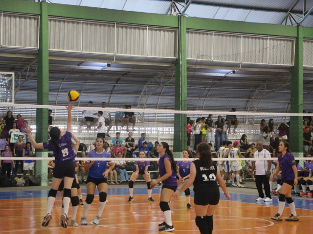 Jifes 2024 - etapa estadual