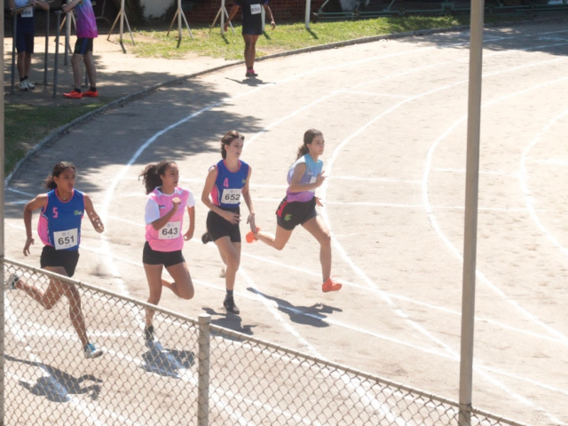 Jifes 2024 - etapa estadual