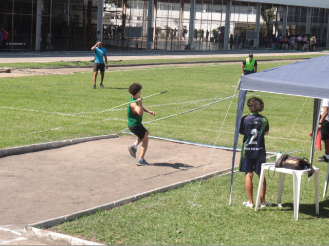 Jifes 2024 - etapa estadual