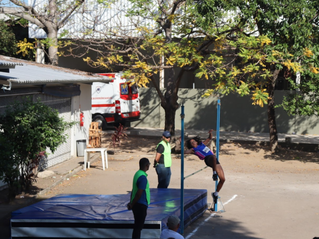 Jifes 2024 - etapa estadual