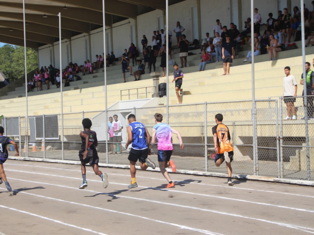 Jifes 2024 - etapa estadual