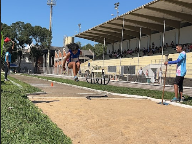 Jifes 2024 - etapa estadual