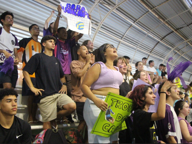 Jifes 2024 - etapa estadual