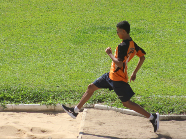 Jifes 2024 - etapa estadual