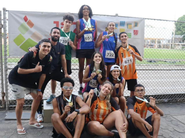 Jifes 2024 - etapa estadual