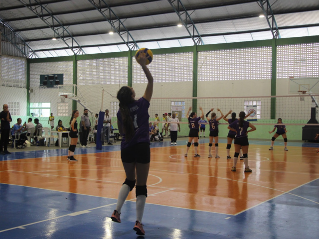 Jifes 2024 - etapa estadual