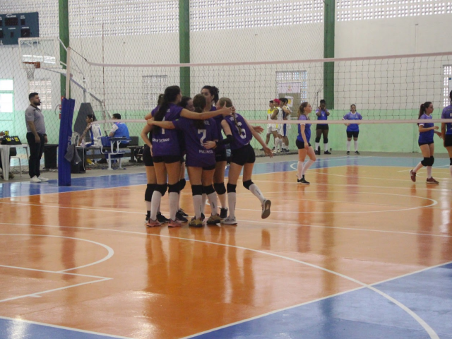 Jifes 2024 - etapa estadual