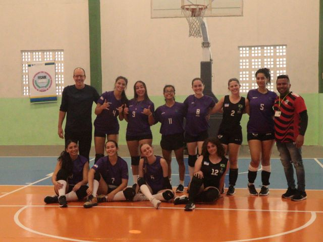 Jifes 2024 - etapa estadual