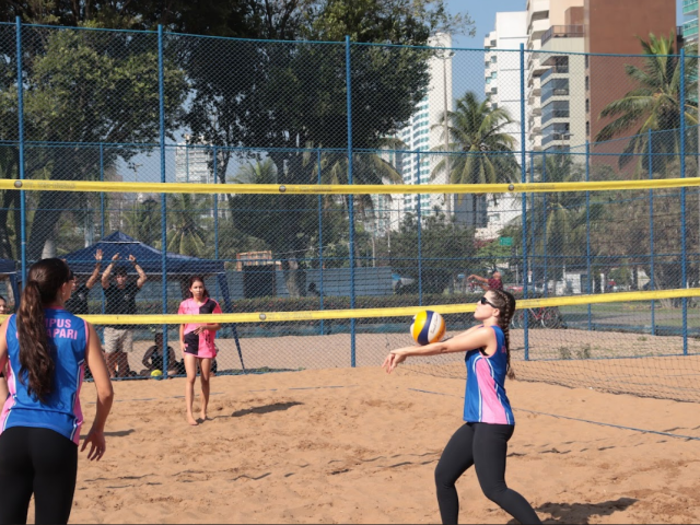 Jifes 2024 - etapa estadual