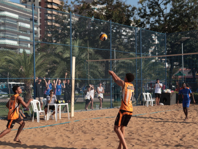 Jifes 2024 - etapa estadual