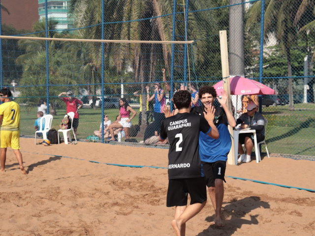 Jifes 2024 - etapa estadual