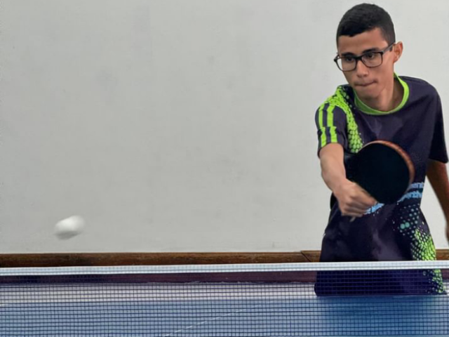 Jifes 2024 - etapa estadual