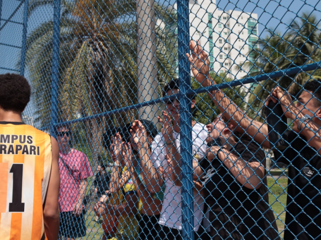 Jifes 2024 - etapa estadual