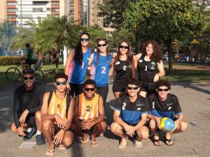 Eventos - 2024 - Jifes 2024 - etapa estadual