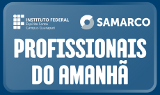 Projeto Profissionais do Amanhã