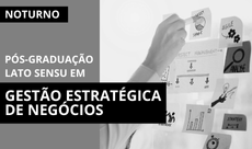 pos gestão