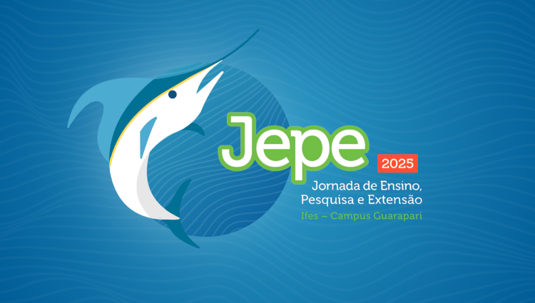 XI Jornada de Ensino, Pesquisa e Extensão - Jepe 2025